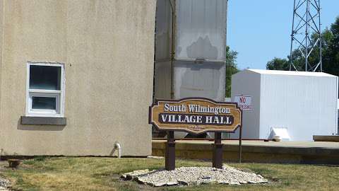 South Wilmington Village Hall